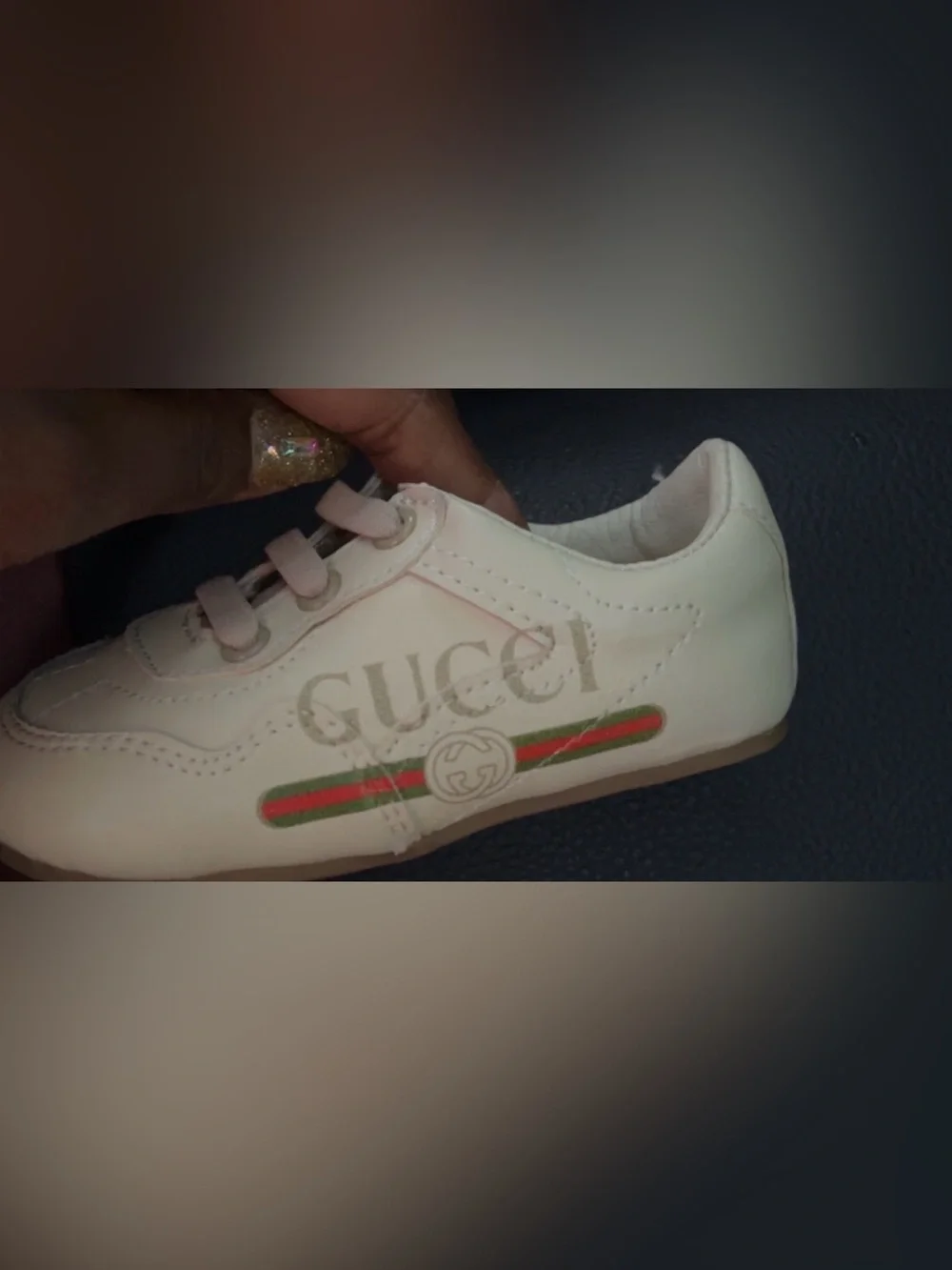 Gucci designer kids